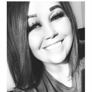 Meet your Posher, Tawnie